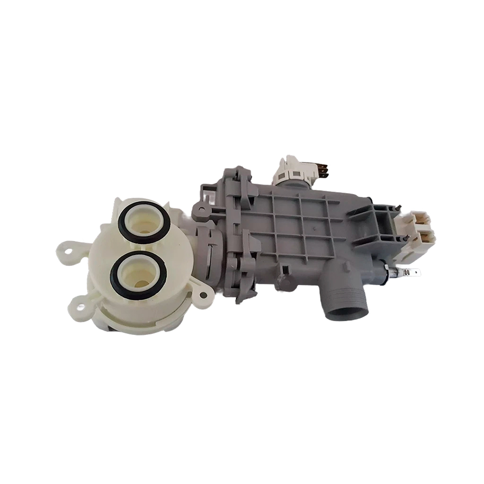 ТЭН (нагревательный элемент) для посудомоечной машины Bompani, Vestel, 1800Вт,32004302, 320043 ТЭН (нагревательный элемент) для посудомоечной машины Bompani, Vestel, 1800Вт,32004302, 320043