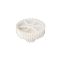 Средняя шестерня для мясорубки Moulinex HV2, HV4, HV6 , HV8, D65мм, 52/12 зубьев, MS-4775456, h1089 Средняя шестерня для мясорубки Moulinex HV2, HV4, HV6 , HV8, D65мм, 52/12 зубьев, MS-4775456, h1089