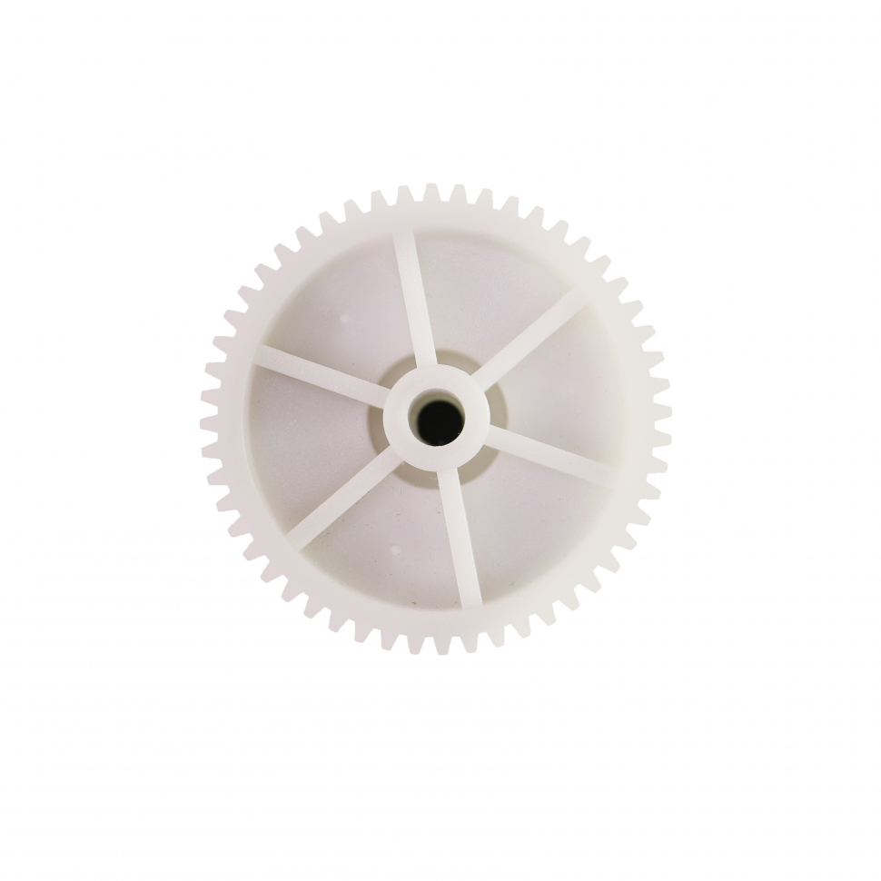 Средняя шестерня для мясорубки Moulinex HV2, HV4, HV6 , HV8, D65мм, 52/12 зубьев, MS-4775456, h1089 Средняя шестерня для мясорубки Moulinex HV2, HV4, HV6 , HV8, D65мм, 52/12 зубьев, MS-4775456, h1089