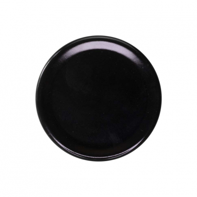 Набор 4 шт Крышка среднего рассекателя газовой плиты Gefest, NAR6100.00.0.086-01, KM61008601