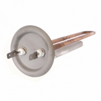 Комплект ТЭН 0,7кВт (700Вт) RF для водонагревателя Thermex, Garanterm + анод, 20096