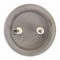 Комплект ТЭН 0,7кВт (700Вт) RF для водонагревателя Thermex, Garanterm + анод, 20096