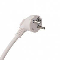 Шнур сетевой с УЗО 16/0,03А, клеммы под разъём, L1290мм, Ariston, Thermex, 230V (69971, А65151728, WTH219UN), 66598 Шнур сетевой с УЗО 16/0,03А, клеммы под разъём, L1290мм, Ariston, Thermex, 230V (69971, А65151728, WTH219UN), 66598