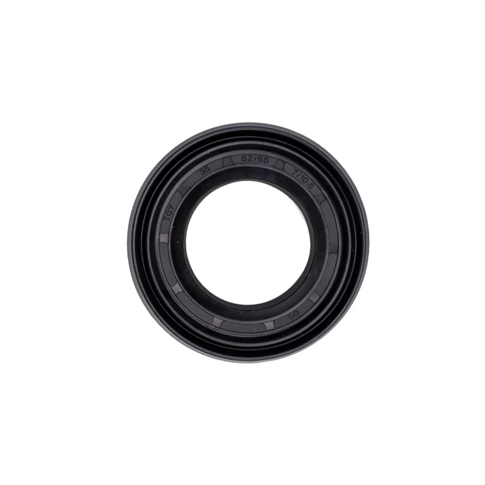 Набор 6шт Сальник для стиральной машины Ariston, Hotpoint-Ariston, Indesit 35х52/65х7/10мм, KMS001AR Набор 6шт Сальник для стиральной машины Ariston, Hotpoint-Ariston, Indesit 35х52/65х7/10мм, KMS001AR