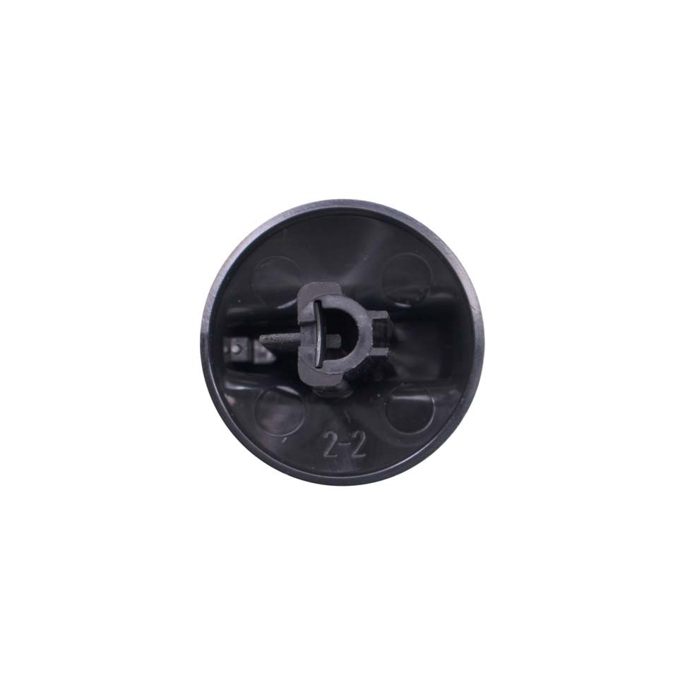 Ручка духовки, черная, Gefest (6100.55.0.000-02), 61005502