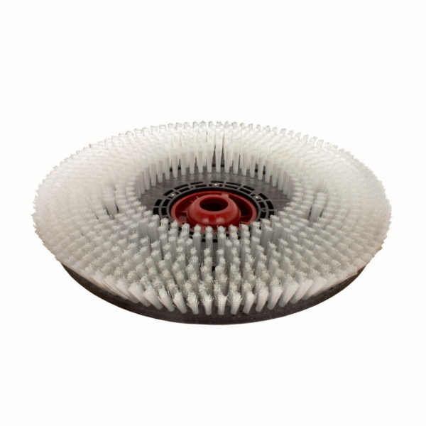 Щетка дисковая для поломоечных машин IPC, Portotecnica, Becker, 457 мм, Euroclean, FBM-18AYMANZ