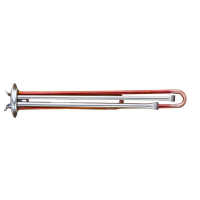 ТЭН 2кВт (2000Вт) RF для водонагревателя Thermex, Garanterm, Electrolux EWH, Timberk, под анод М4, клеммы под винт, 20854 ТЭН 2кВт (2000Вт) RF для водонагревателя Thermex, Garanterm, Electrolux EWH, Timberk, под анод М4, клеммы под винт, 20854