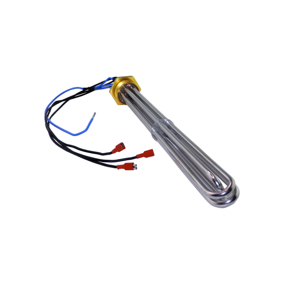 БЛОК-ТЭН 7000W(2330x3) из нержавеющей стали, D48, G1 1/2"(М48х2), L425мм, 230/400V для Protherm, 20068841