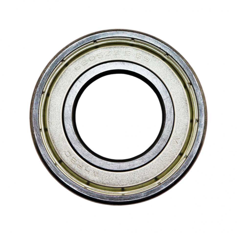 Подшипник барабана для стиральной машины Indesit 6205-ZZ, 25x52x15, C90000009