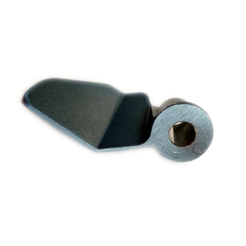 Набор 2 шт Лопатка нож для теста хлебопечки Delonghi, KMb1060 Набор 2 шт Лопатка нож для теста хлебопечки Delonghi, KMb1060