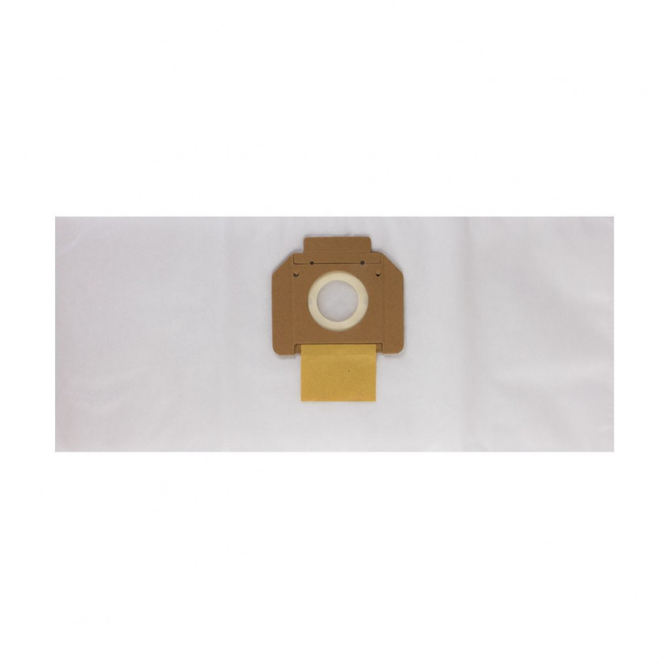 Мешки-пылесборники для пылесосов Tennant синтетические, 3 шт, Ozone, CP-273/3NZ