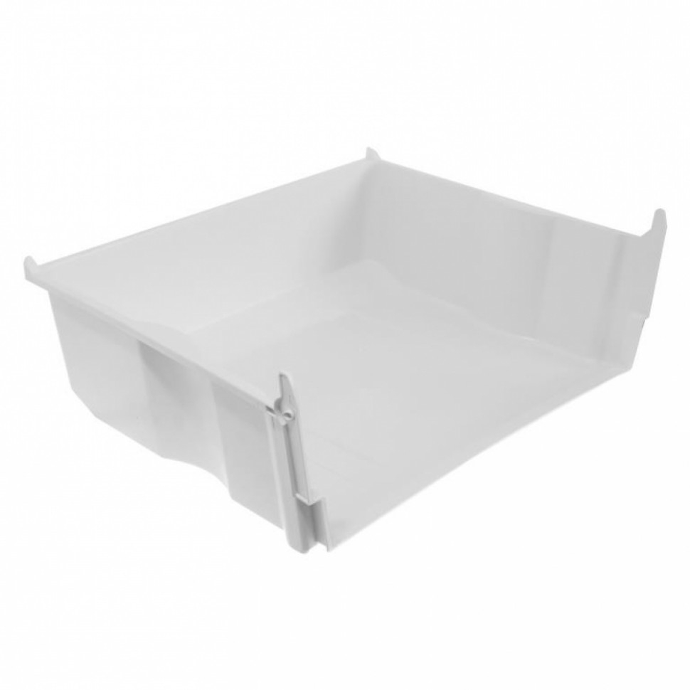 Ящик морозильной камеры холодильника Атлант, Минск 46,5х38,5см верхний/средний, корпус без панели, 769748401800 Ящик морозильной камеры холодильника Атлант, Минск 46,5х38,5см верхний/средний, корпус без панели, 769748401800