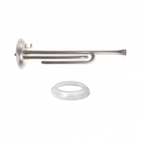 Комплект ТЭН 2,5кВт (2500Вт) RF для водонагревателя Thermex, Garanterm ISP, SPR, SPRINT, под анод М6, фланец 92мм + прокладка, 10942G10K1 Комплект ТЭН 2,5кВт (2500Вт) RF для водонагревателя Thermex, Garanterm ISP, SPR, SPRINT, под анод М6, фланец 92мм + прокладка, 10942G10K1