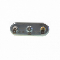 ТЭН 1900W для стиральной машины LG Direct Drive L173мм, B3406117