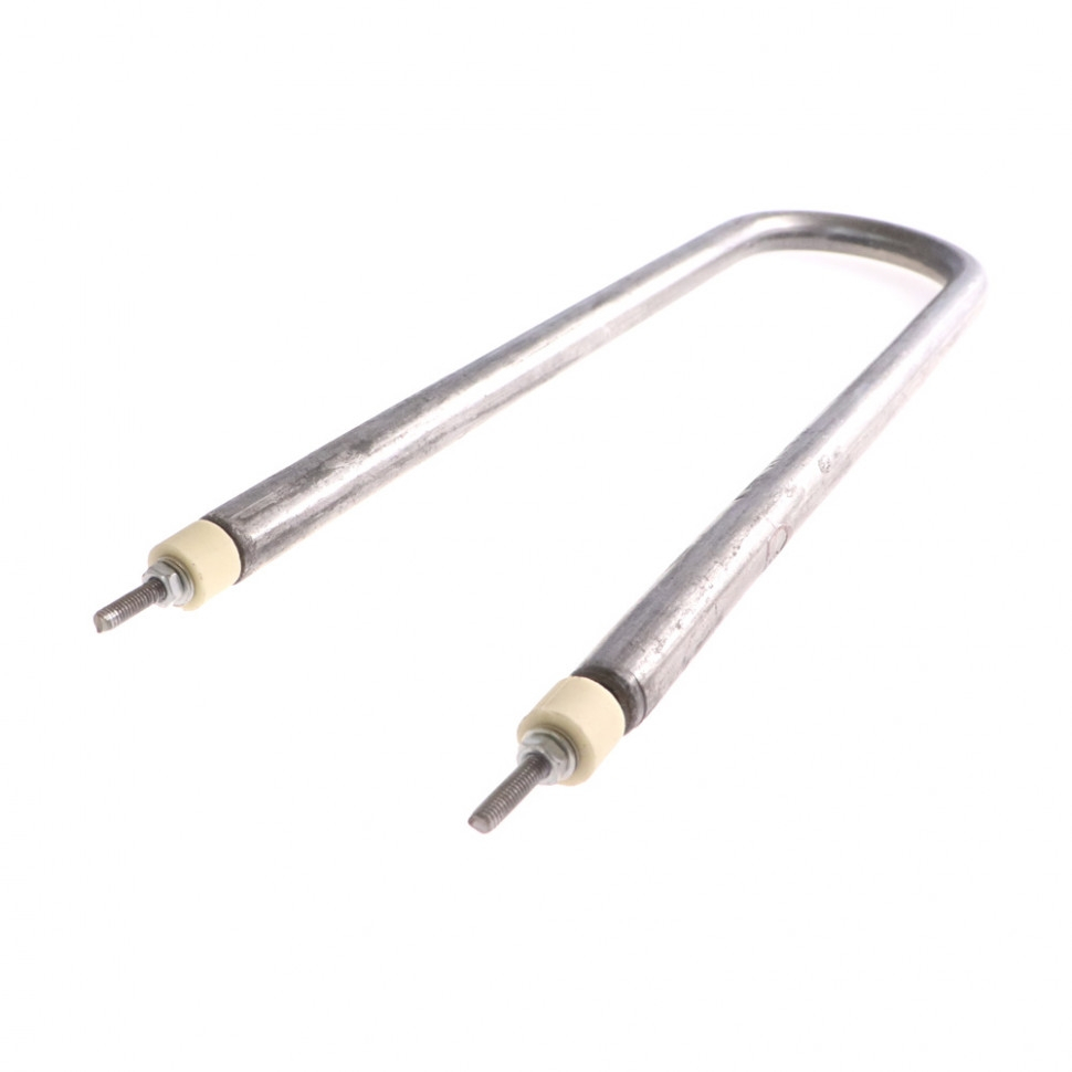 Набор 3 шт ТЭН для нагрева подвижного воздуха 1200W 285 мм, KM06.120-1